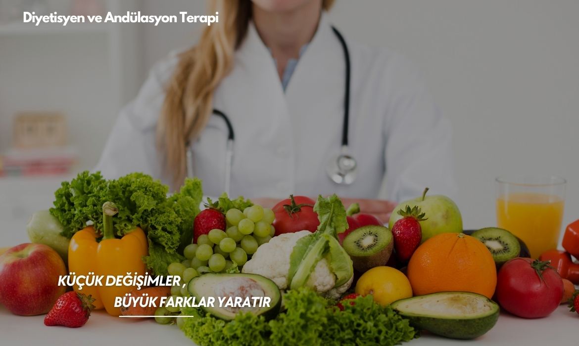 Alins Diyetisyen